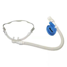 Hot sale nasal oxygen cannula high flow oxygen therapy NHF tube for Comen